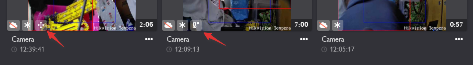 Events working