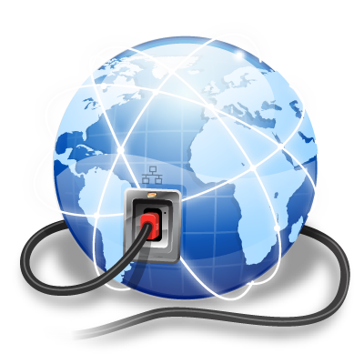 Internet connection